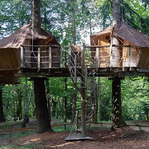  Lodge Les De Labrousse