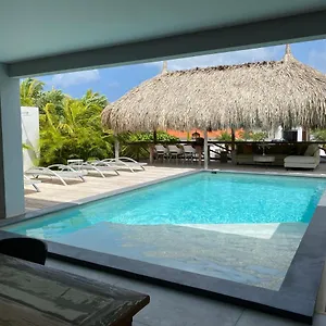 Contigo Curacao Villa Jan Thiel