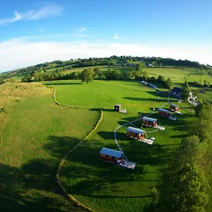 Séjour à la campagne Domaine De La Chaux De Revel