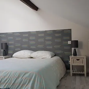 Aparthotel Rillieux Lyon