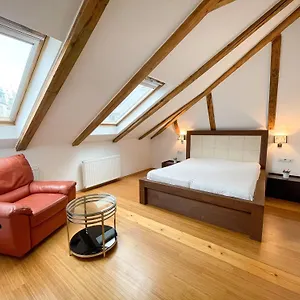 Havelska Old Town Appartement Praag