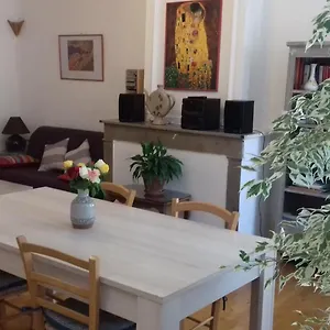  Appartement Provençal