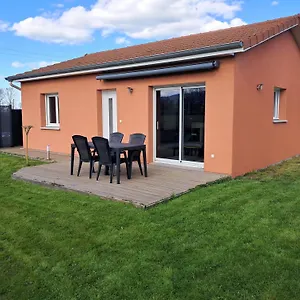  Villa La Petite Maison