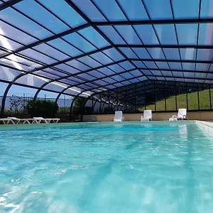 4* Camping La Grappe