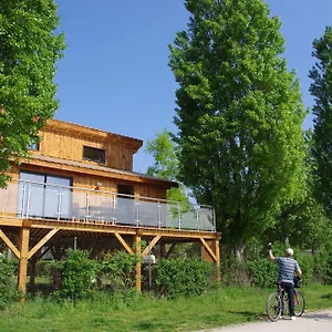 Camping Kanopee Village