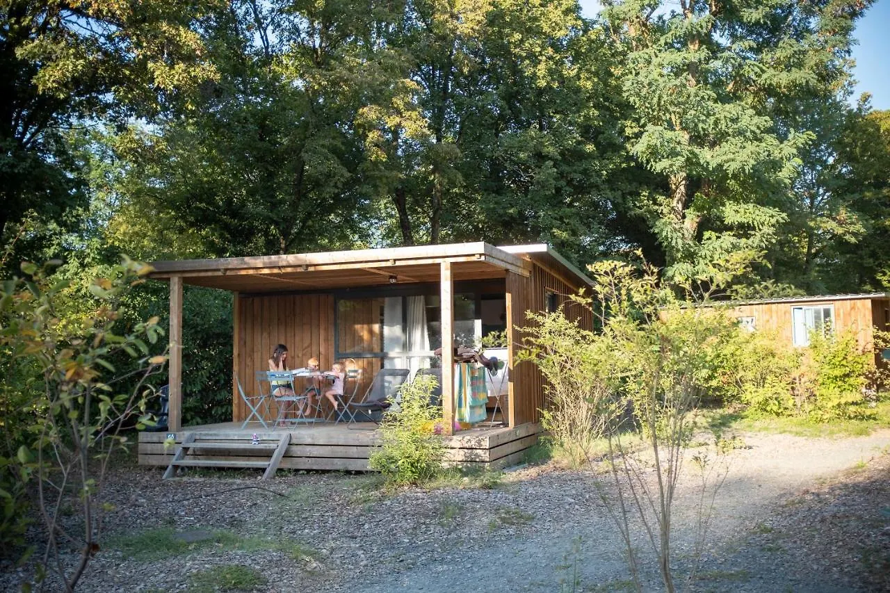 Camping de Lyon Dardilly