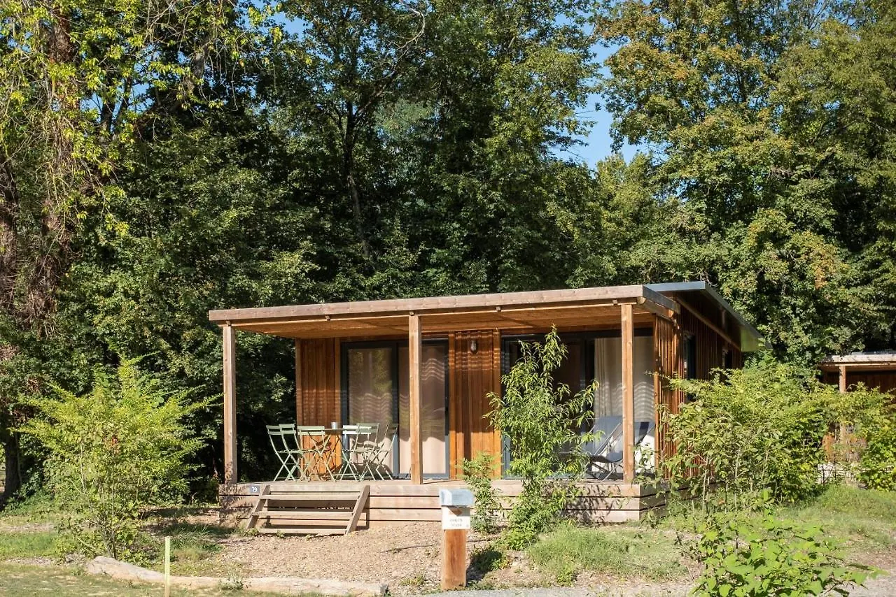 Camping de Lyon Dardilly